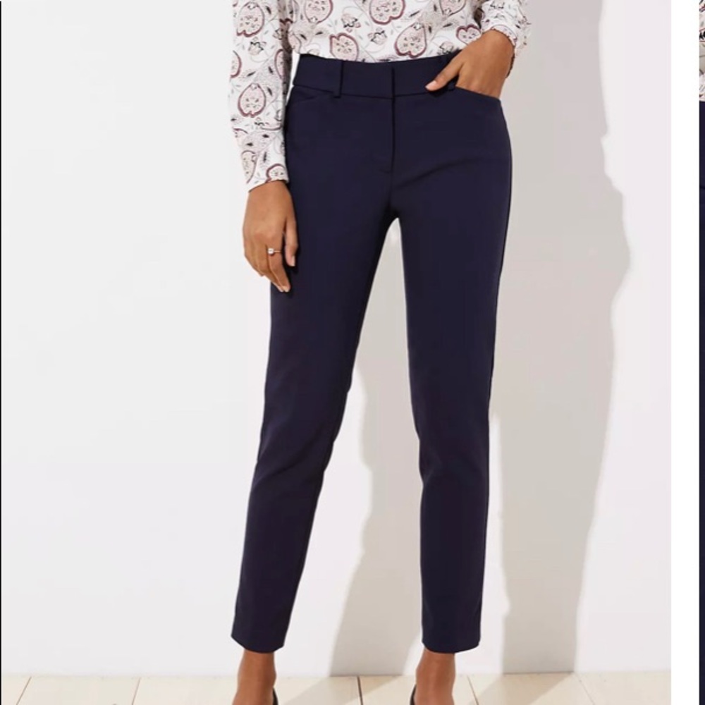 Loft Dress Pants